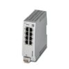 FL SWITCH 2108 2702666 PHOENIX CONTACT Industrial Ethernet Switch