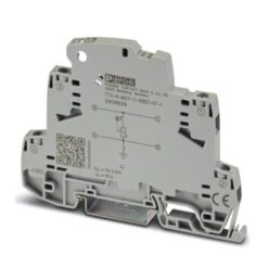 TTC-6-MOV-C-60DC-UT-I 2906839 PHOENIX CONTACT Medium surge protection with integrated status indicator for a..