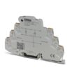 TTC-6-1X2-24DC-PT 2906804 PHOENIX CONTACT Surge protection for a 2-wire floating signal circuit, e.g., 0(4) ..