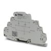TTC-6-1X2-24DC-UT 2906798 PHOENIX CONTACT Surge protection for a 2-wire floating signal circuit, e.g., 0(4) ..