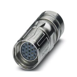 CA-1RS1N8A8007S 1623834 PHOENIX CONTACT Cable connector