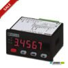 MCR-FL-D-U-I-2SP- 24 2864215 PHOENIX CONTACT MCR digital display, for measurement and display of standard si..