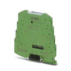 MINI MCR-SL-PT100-UI-NC 2864273 PHOENIX CONTACT Resistance thermometer measuring transducer