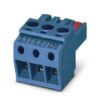 MCV 1,5/ 3-GF-3,5 BD:X7 2905679 PHOENIX CONTACT Plug