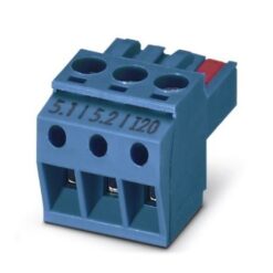 MCV 1,5/ 3-GF-3,5 BD:X7 2905679 PHOENIX CONTACT Plug