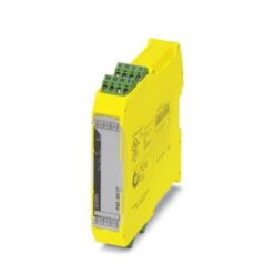 PSR-MC37-3NO-1NC-24DC-SC 2702411 PHOENIX CONTACT Safety relays