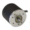 MDI40A 130 MDI40A240S5/30P6SXPR MICRO DETECTORS Incremental Encoder Solid Shaft 40mm, Flange A, Resolution 2..