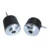 MDI63G 481 MDI63G625Z5/30L10SXPR MICRO DETECTORS Incremental Encoder Hollow Shaft 63mm, Flange G, Resolution..
