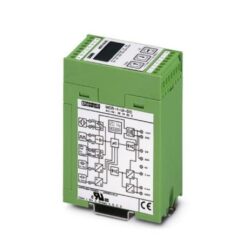 MCR-F-UI-DC 2814605 PHOENIX CONTACT Frequency transducer