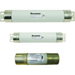 Medium Voltage Air 12BDGH3610 EATON ELECTRIC Air fuse-link, medium voltage, 3 A, AC 11.5 kV, 425 x 76.2 mm, ..