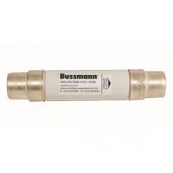 Medium Voltage DIN 3.6ADOSJ25 EATON ELECTRIC Fuse-link, medium voltage, 50 A, AC 12 kV, 3", 77 x 292 mm, ful..