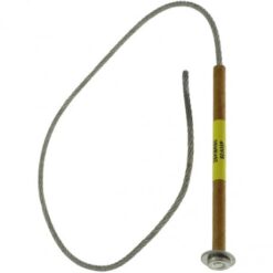 25KB50 Medium Voltage Expulsion Fuse Links EATON ELECTRIC Expulsion fuse-link, medium voltage, 8 A, AC 15 kV..