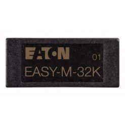 EASY-M-32K 270884 0004519727 EATON ELECTRIC Memory card for easy500/700, 32kB