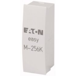 EASY-M-256K 256279 4520977 EATON ELECTRIC Memory card for easy800-standard/MFD-CP8, 256kB