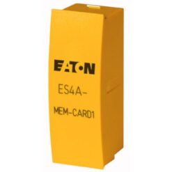 ES4A-MEM-CARD1 111461 0004521516 EATON ELECTRIC Memory card for safety relay ES4P, 256kB