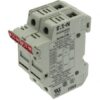 MFH 10x38 1 Pole Neutral link CHM1DN-M EATON ELECTRIC MFH 10x38 1 Pole Neutral link Fuse-holder, low voltage..