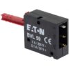 MICRO SWITCH NH TYPE B000005084 BVL50 EATON ELECTRIC 3 pole NH strip-type fuse-switch disconnector, size NH0..