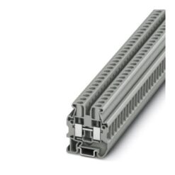 MUT 4 3248035 PHOENIX CONTACT Mini feed-through terminal block