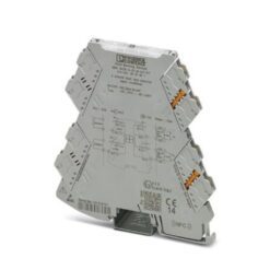MINI MCR-2-2I-2I-ILP-PT 2901997 PHOENIX CONTACT Loop-powered isolators