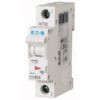 PLS6-B2,5-MW 242644 EATON ELECTRIC Over current switch, 2, 5 A, 1p, type B characteristic