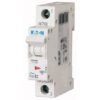 PLS6-B3-MW 242645 EATON ELECTRIC Over current switch, 3A, 1p, type B characteristic