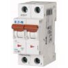 PLS6-B4/2-MW 242846 EATON ELECTRIC Over current switch, 4A, 2 p, type B characteristic