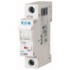 PLS6-B50-MW 242660 EATON ELECTRIC Over current switch, 50A, 1p, type B characteristic
