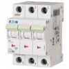 PLS6-B8/3-MW 242918 EATON ELECTRIC Over current switch, 8A, 3 p, type B characteristic