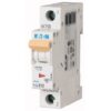 PLS6-D12-MW 242701 EATON ELECTRIC Over current switch, 12A, 1p, type D characteristic