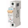 PLS6-D13-MW 242702 EATON ELECTRIC Over current switch, 13A, 1p, type D characteristic