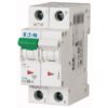 PLZ6-B6/1N-MW 242779 EATON ELECTRIC Over current switch, 6A, 1pole+N, type B characteristic