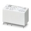 REL-MR- 12DC/21-21AU 2961299 PHOENIX CONTACT Single relay