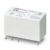 REL-MR- 12DC/21HC AU 2961532 PHOENIX CONTACT Single relay