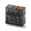 REL-MR-230AC/21-21AU/MS 2987998 PHOENIX CONTACT Single relay