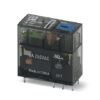 REL-MR- 24DC/21-21AU/MS 2987985 PHOENIX CONTACT Single relay