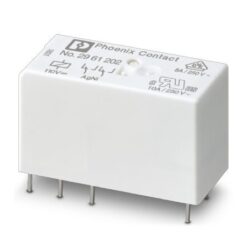 REL-MR-110DC/21-21 2961202 PHOENIX CONTACT Single relay