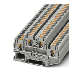 PTTB 4 OG 3211792 PHOENIX CONTACT Double-level terminal block