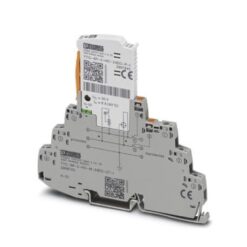 TTC-6P-2-HC-M-24DC-UT-I 2906743 PHOENIX CONTACT Surge protection, consisting of protective plug and base ele..