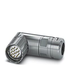 CA-17P1N8AT006 1620265 PHOENIX CONTACT Cable connector