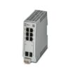 FL SWITCH 2306-2SFP 2702970 PHOENIX CONTACT Industrial Ethernet Switch