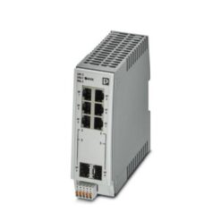 FL SWITCH 2306-2SFP 2702970 PHOENIX CONTACT Industrial Ethernet Switch