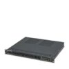 FL SWITCH 4800E-24FX SM-4GC 2891104 PHOENIX CONTACT Industrial Ethernet Switch