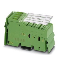 IB IL TEMP 4/8 RTD/EF-PAC 2897402 PHOENIX CONTACT Inline terminal