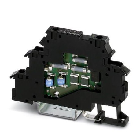 TT-2/2- 24DC 2838173 PHOENIX CONTACT Surge protection device TT-2/2- 24DC 2838173 PHOENIX CONTACT Surge protection device