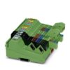 ILB S3 24 DI8 DO4 AO2 INC-IN2 2700174 PHOENIX CONTACT Bus coupler
