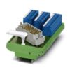 UMK- EC56/25/EX -FRONT 2,5V/L 2900115 PHOENIX CONTACT Interface module