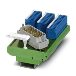 UMK- EC56/25/EX -FRONT 2,5V/L 2900115 PHOENIX CONTACT Interface module