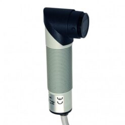 MP1/00-0A MICRO DETECTORS Photoelectric sensor BGS 100 mm plastic cable 2m axial