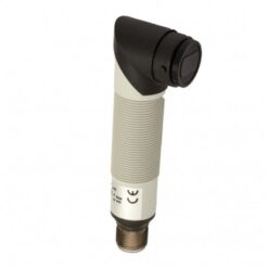 MP6/00-0E MICRO DETECTORS Photoelectric sensor diffuse 400 mm plastic plug M12