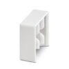 MPB 18/3- D 2809322 PHOENIX CONTACT Wiring bridge end cover